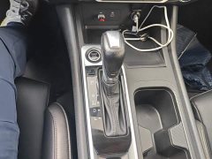Nissan Sylphy 1.6L CVT Comfort Edition - ფოტო 16