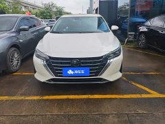 Nissan Sylphy 1.6L CVT Comfort Edition - ფოტო 2