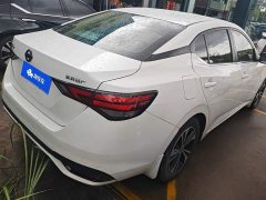 Nissan Sylphy 1.6L CVT Comfort Edition - ფოტო 3