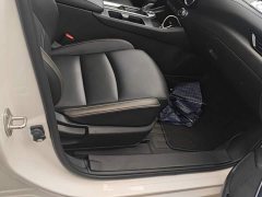 Nissan Sylphy 1.6L CVT Comfort Edition - ფოტო 8