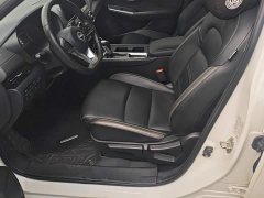 Nissan Sylphy 1.6L CVT Comfort Edition - ფოტო 9