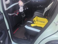 Tank 300 2021 City Edition 2.0T Stylish - ფოტო 11