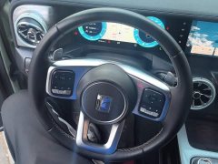 Tank 300 2021 City Edition 2.0T Stylish - ფოტო 15