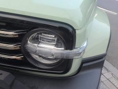 Tank 300 2021 City Edition 2.0T Stylish - ფოტო 5
