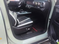 Tank 300 2021 City Edition 2.0T Stylish - ფოტო 8