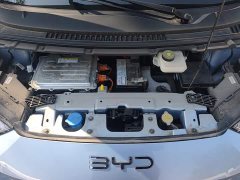 BYD Seagull Glory Edition 305km Freedom Version - ფოტო 10