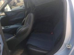 BYD Seagull Glory Edition 305km Freedom Version - ფოტო 11