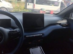 BYD Seagull Glory Edition 305km Freedom Version - ფოტო 13