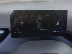 BYD Seagull Glory Edition 305km Freedom Version - ფოტო 14
