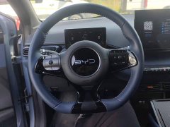 BYD Seagull Glory Edition 305km Freedom Version - ფოტო 15