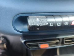 BYD Seagull Glory Edition 305km Freedom Version - ფოტო 16