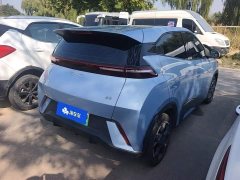 BYD Seagull Glory Edition 305km Freedom Version - ფოტო 3
