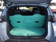 BYD Seagull Glory Edition 305km Freedom Version - ფოტო 4