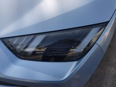 BYD Seagull Glory Edition 305km Freedom Version - ფოტო 5