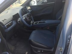 BYD Seagull Glory Edition 305km Freedom Version - ფოტო 9