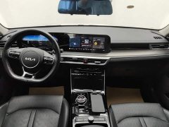 Kia K5 2021 270T CVVD Refresh Edition - ფოტო 12