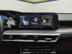Kia K5 2021 270T CVVD Refresh Edition - ფოტო 13