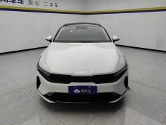 Kia K5 2021 270T CVVD Refresh Edition - ფოტო 2