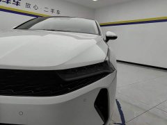 Kia K5 2021 270T CVVD Refresh Edition - ფოტო 5