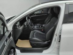 Kia K5 2021 270T CVVD Refresh Edition - ფოტო 9