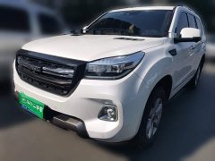 Haval H9 2020 2.0T Gasoline 4WD Premium 5-Seater - ფოტო 1