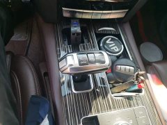 Haval H9 2020 2.0T Gasoline 4WD Premium 5-Seater - ფოტო 10