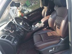 Haval H9 2020 2.0T Gasoline 4WD Premium 5-Seater - ფოტო 11