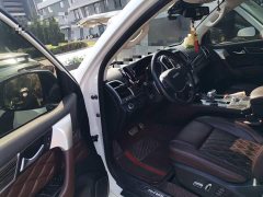Haval H9 2020 2.0T Gasoline 4WD Premium 5-Seater - ფოტო 12