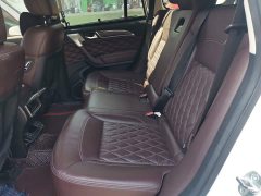 Haval H9 2020 2.0T Gasoline 4WD Premium 5-Seater - ფოტო 13