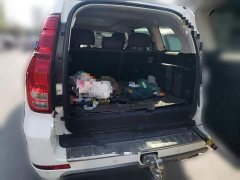 Haval H9 2020 2.0T Gasoline 4WD Premium 5-Seater - ფოტო 15