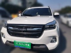 Haval H9 2020 2.0T Gasoline 4WD Premium 5-Seater - ფოტო 2