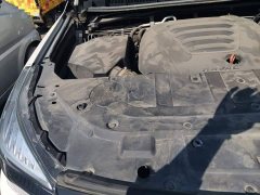Haval H9 2020 2.0T Gasoline 4WD Premium 5-Seater - ფოტო 20