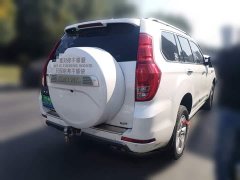 Haval H9 2020 2.0T Gasoline 4WD Premium 5-Seater - ფოტო 4