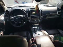 Haval H9 2020 2.0T Gasoline 4WD Premium 5-Seater - ფოტო 5