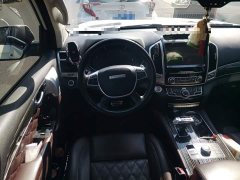 Haval H9 2020 2.0T Gasoline 4WD Premium 5-Seater - ფოტო 6