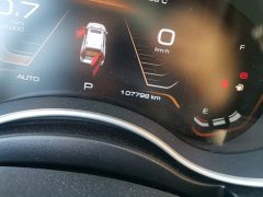 Haval H9 2020 2.0T Gasoline 4WD Premium 5-Seater - ფოტო 8