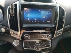 Haval H9 2020 2.0T Gasoline 4WD Premium 5-Seater - ფოტო 9