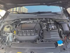 Volkswagen Passat 380TSI Elite - ფოტო 10