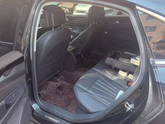 Volkswagen Passat 380TSI Elite - ფოტო 11