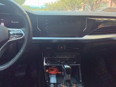 Volkswagen Passat 380TSI Elite - ფოტო 13