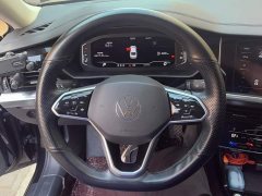 Volkswagen Passat 380TSI Elite - ფოტო 15