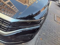 Volkswagen Passat 380TSI Elite - ფოტო 5