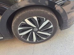 Volkswagen Passat 380TSI Elite - ფოტო 6