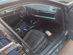 Volkswagen Passat 380TSI Elite - ფოტო 8
