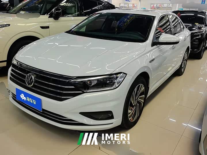 Volkswagen Sagitar 280TSI DSG Comfort Smart Connected Edition