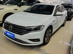 Volkswagen Sagitar 280TSI DSG Comfort Smart Connected Edition - ფოტო 1