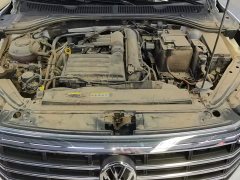 Volkswagen Sagitar 280TSI DSG Comfort Smart Connected Edition - ფოტო 10