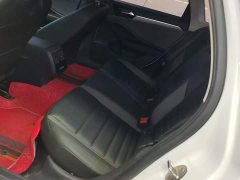 Volkswagen Sagitar 280TSI DSG Comfort Smart Connected Edition - ფოტო 11