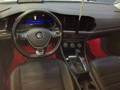 Volkswagen Sagitar 280TSI DSG Comfort Smart Connected Edition - ფოტო 12