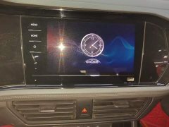 Volkswagen Sagitar 280TSI DSG Comfort Smart Connected Edition - ფოტო 13